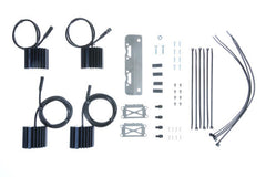 KW Electronic Damping Cancellation Kit Porsche Cayman Type 987