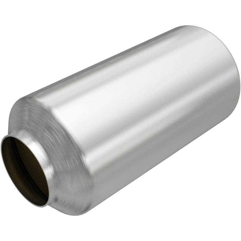 MagnaFlow Conv Uni CA 2.25in./2.25in. Straight Direct Fit Converter Main image