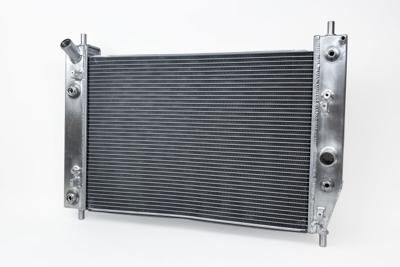 CSF 05-13 Chevrolet Corvette C6 (Not 11-13 Z06/ZR1/427) High Performance All-Aluminum Radiator (view 11)