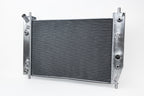 CSF 05-13 Chevrolet Corvette C6 (Not 11-13 Z06/ZR1/427) High Performance All-Aluminum Radiator (view 11)