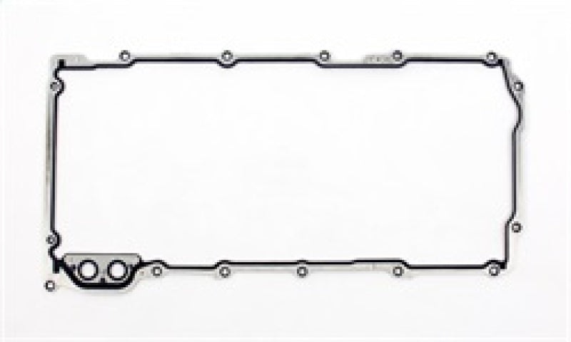 Cometic GM Gen-3/4 Small Block V8 Oil Pan Gasket - Except LS1/LS6 Corvette: Upper to Block Main image