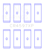 King Engine Bearings Volkswagen 2.0L FSI/TFSI Performance Rod Bearing Set - Size STD (view 3)
