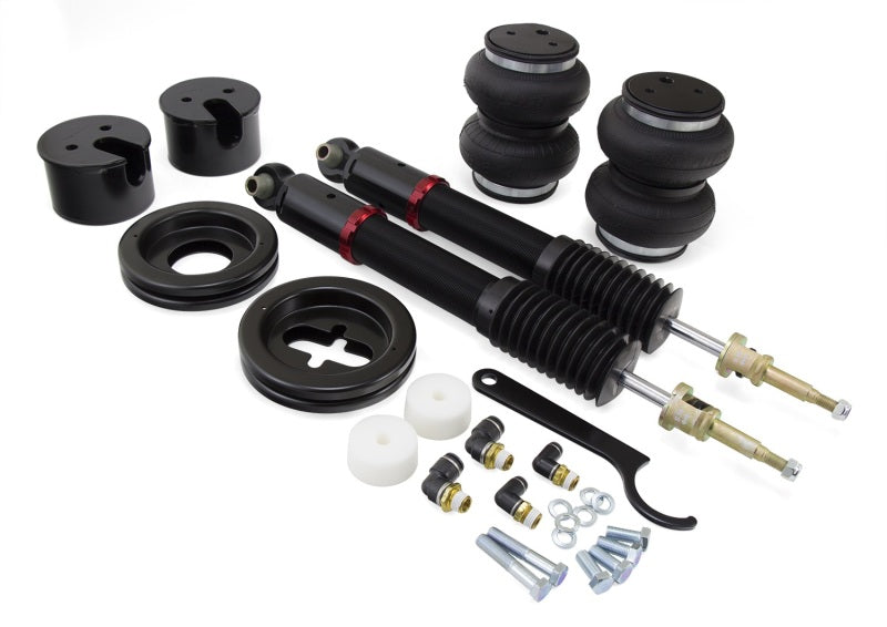 Air Lift Performance 15-17 Volkswagen Golf R Rear Kit (view 2)