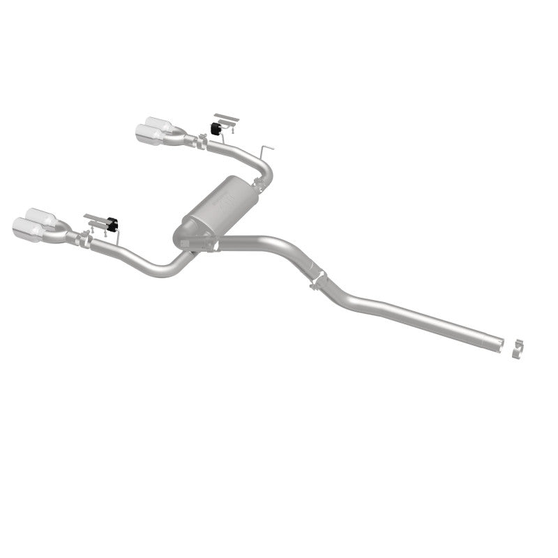 MagnaFlow Sys C/B 98-02 GM F-body Quad tips (view 26)
