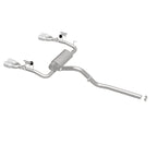 MagnaFlow Sys C/B 98-02 GM F-body Quad tips (view 26)