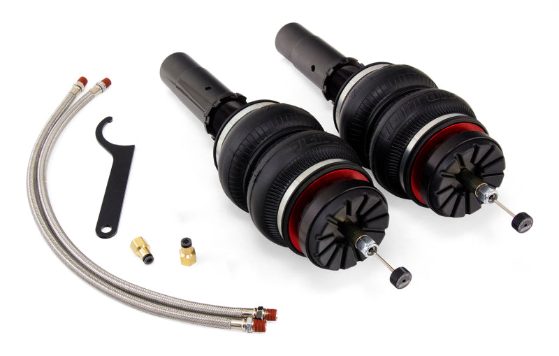 Air Lift Performance 09-15 Audi A4/A5/S4/S5/RS4/RS5 Front Kit (view 4)