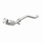 MagnaFlow 15-17 Ford Mustang 5.2L Direct Fit Converter (view 24)