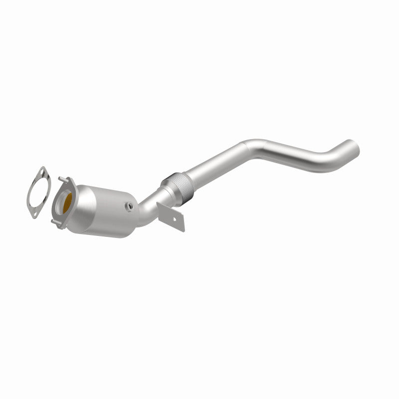 MagnaFlow 15-17 Ford Mustang 5.2L Direct Fit Converter (view 24)