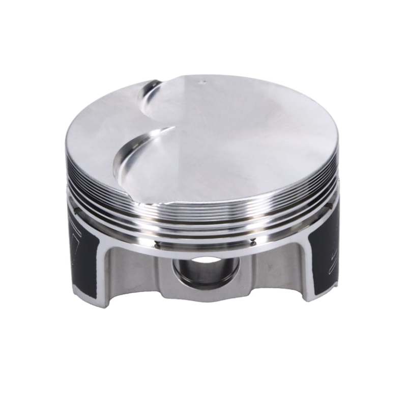 Wiseco Chevrolet LS 4.070in Bore 1.304in CH -3.20 CC Professional Piston Set (view 6)