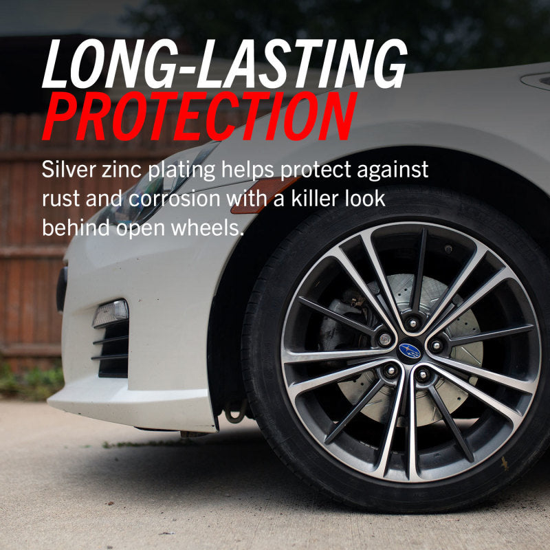 Power Stop 07-15 Audi Q7 Rear Evolution Drilled & Slotted Rotors - Pair (view 5)