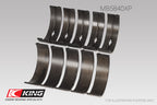 King Engine Bearings Chrysler 300 Srt8 (Size 0.26) pMaxBlack Coated Main Bearing Set (view 5)