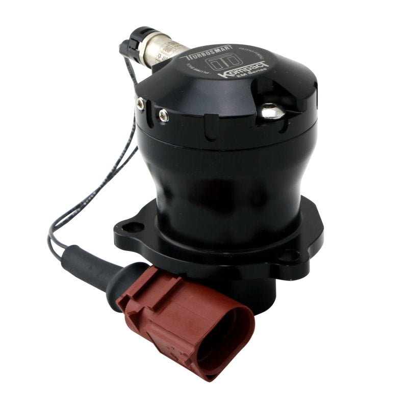 Turbosmart 15-21 Volkswagen GTI/Golf R MK7 Kompact EM Plumb Back VR1 Diverter Valve (view 2)