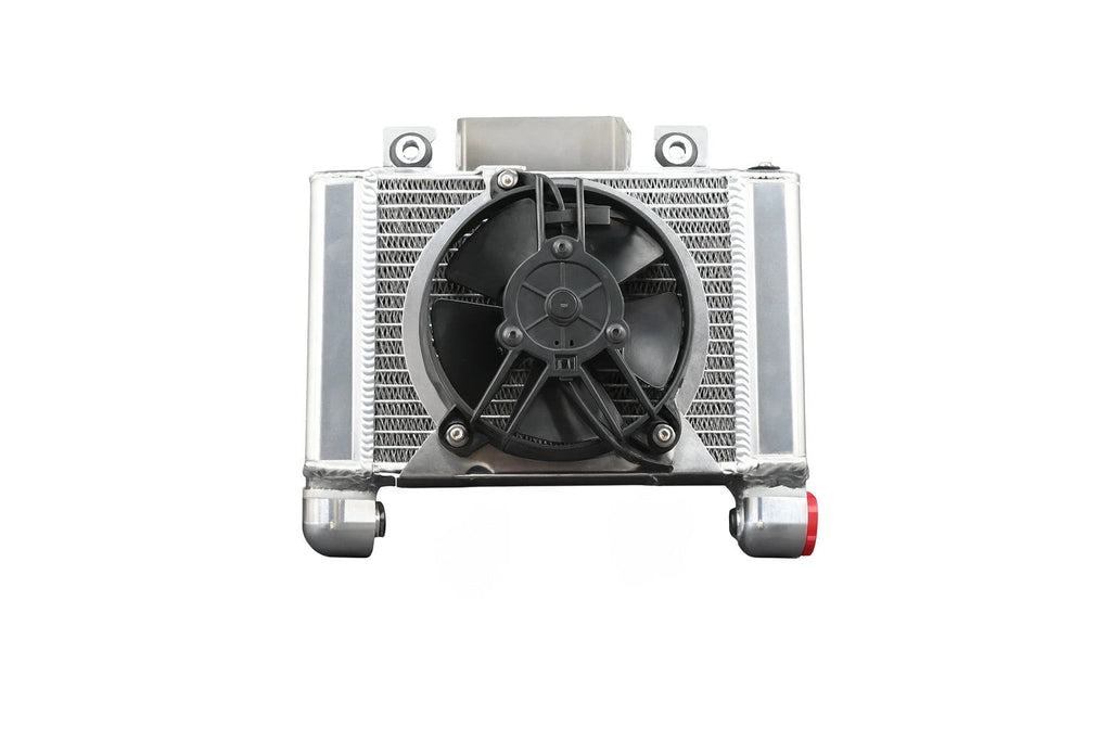 Hellcat Engine oil cooler