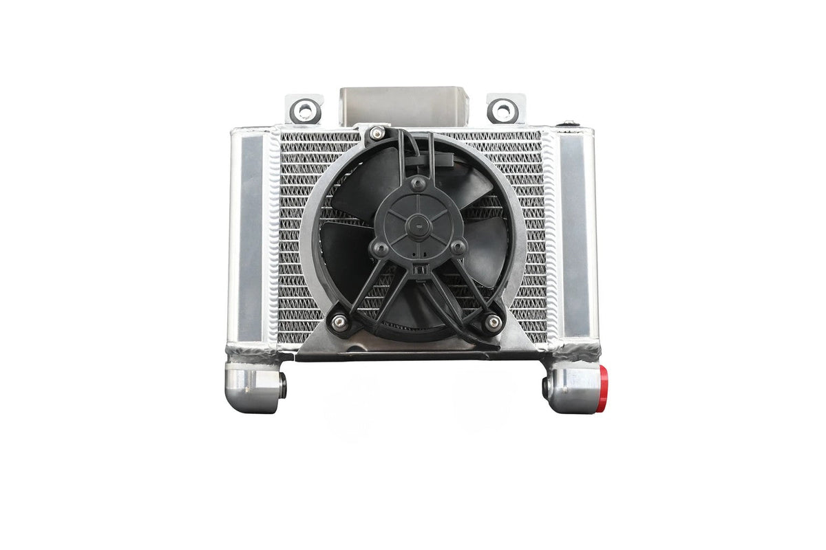Hellcat Engine oil cooler