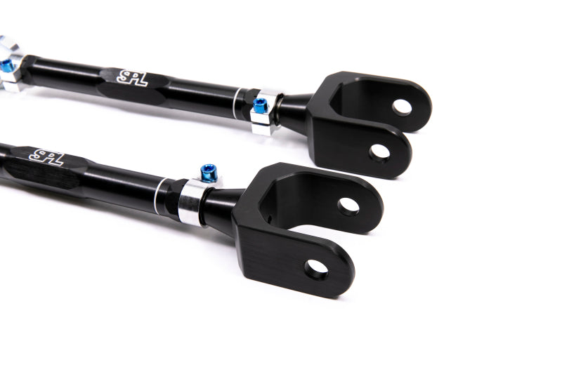 SPL Parts 2020+ Toyota GR Supra (A90) / 2019+ BMW Z4 (G29) Rear Traction Links (view 2)