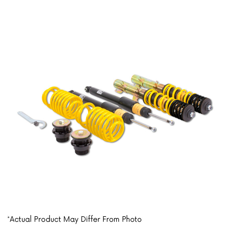 ST XA-Height Adjustable Coilovers 12+ Audi A3 incl. Sportback (8V) Quattro (view 2)