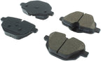 StopTech Street Brake Pads - Rear (view 2)