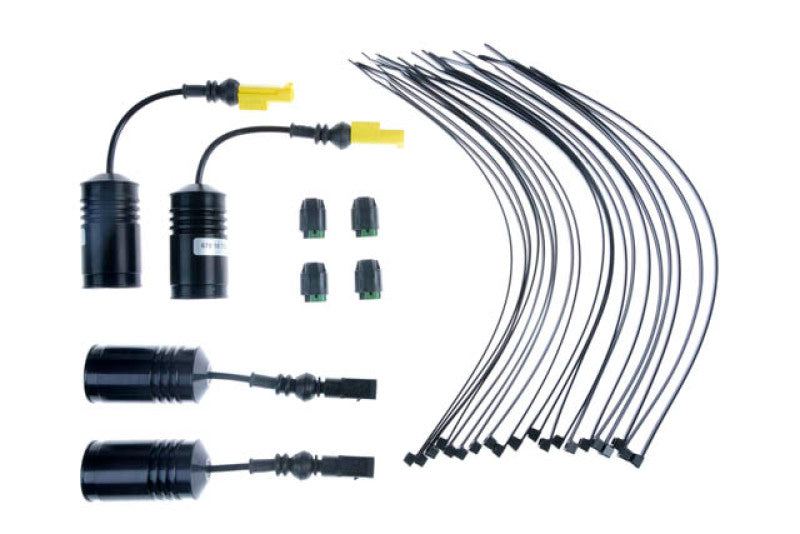 KW Electronic Damping Cancellation Kit 17-18 Audi S5 AWD (view 2)
