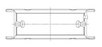 ACL Mitsubishi 4G63/4G64 7 Bolt 2nd Gen DSM and EVO I-IV Standard Size High Performance w/ Extra Oil (view 3)