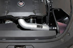K&N 2012 Cadillac CTS 3.0L/3.6L Typhoon Performance Intake Kit (view 4)