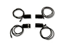 KW Electronic Damping Cancellation Kit Alfa Romeo 8C Competizione type 920 (view 5)