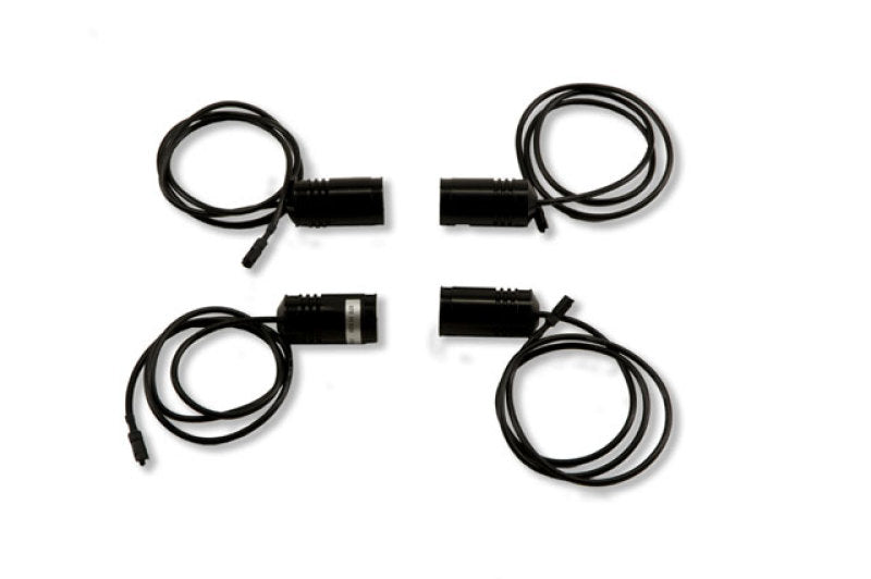 KW Electronic Damping Cancellation Kit Alfa Romeo 8C Competizione type 920 (view 5)