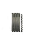 KATANA Plate Hardware Set for Stock LT4 1740 Supercharger