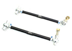 SPL Parts 2022+ BMW G8X (M3/M4) Front Tension Rods (NOT FOR AWD/X-DRIVE) (view 4)