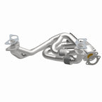 MagnaFlow Direct Fit Catalytic Converter 13-17 Subaru BRZ / 13-16 Scion FR-S OEM (view 22)
