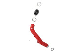 aFe BladeRunner 2-1/2 IN Aluminum Hot Charge Pipe Red 22-23 Subaru WRX H4-2.4L (t) (view 5)