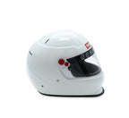 RaceQuip PRO25 SA2025 WH LRG HELMET (view 5)