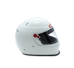 RaceQuip PRO25 SA2025 WH LRG HELMET
