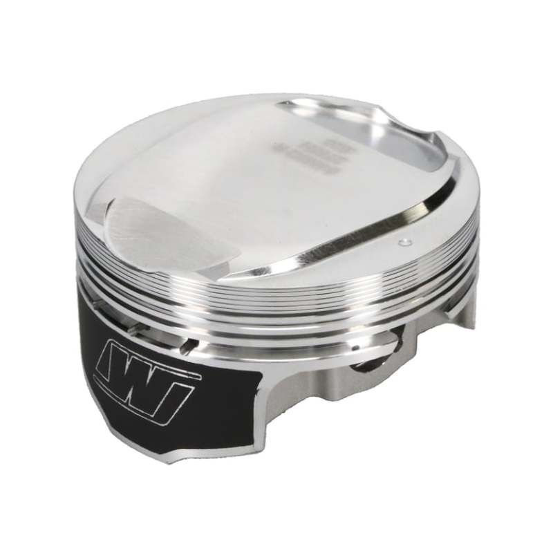 Wiseco Chrysler 5.7L Hemi +12cc Dome 1.080inch Piston Shelf Stock Kit Main image