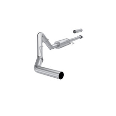 MBRP 15-20 Ford F-150 2.7/3.5L EcoBoost / 5.0L 3in Cat Back P Series Exhaust System