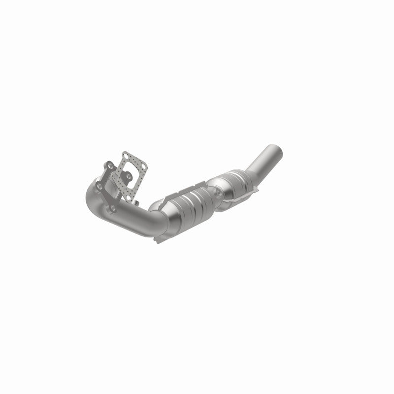 MagnaFlow 12-13 Chevrolet Camaro 3.6L Direct Fit Converter (view 23)