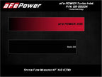 aFe 15-21 VW GTI L4-2.0L (t) Turbo Inlet Tube (view 9)