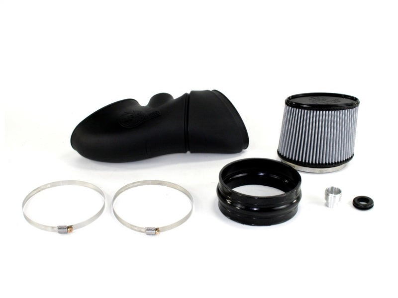 aFe MagnumFORCE Intakes Stage-2 PDS AIS PDS BMW M3 (E9X) 08-12 V8-4.0L (view 3)
