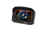 AEM CD-5G Carbon Digital Dash Display w/ Interal 10Hz GPS & Antenna (view 19)