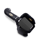 Airaid 11-14 Dodge Charger/Challenger MXP Intake System w/ Tube (Dry / Black Media) (view 2)