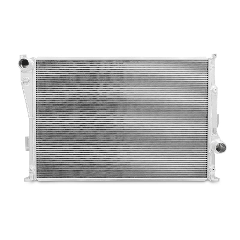 Mishimoto 01-06 BMW M3 3.2L Performance Aluminum Radiator (view 15)