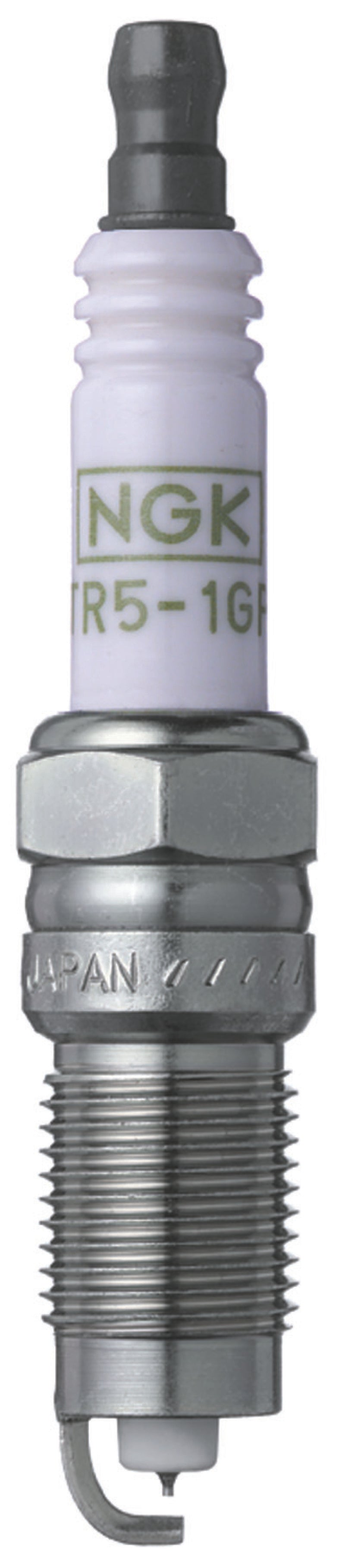 NGK G-Power Spark Plug Box of 4 (TR55-1GP) Main image