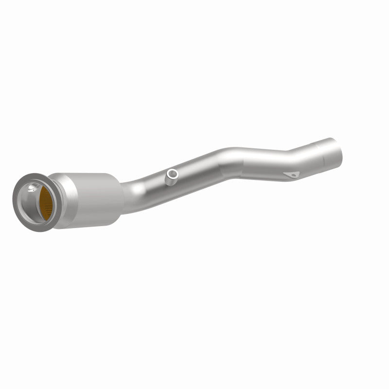 MagnaFlow 2015 M3 3 Underbody Direct Fit Converter (view 24)
