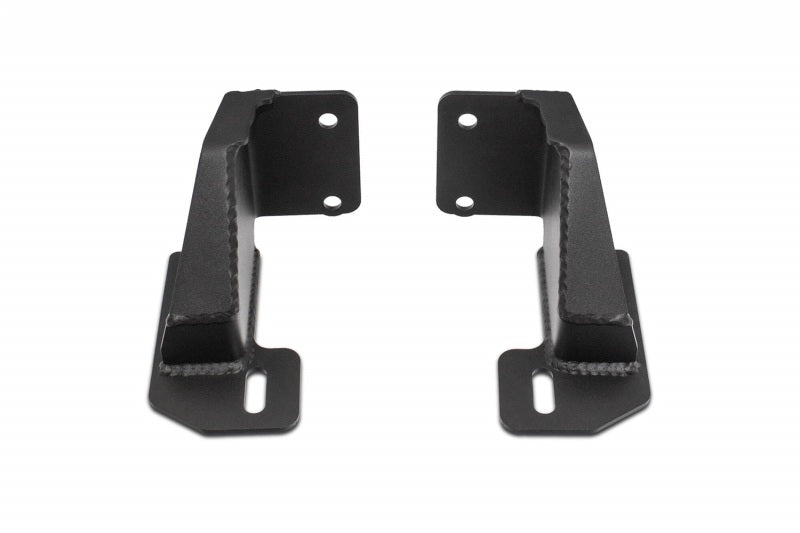 Addictive Desert Designs 17-18 Ford Raptor Hammer Black Frame Reinforcement Kit (view 5)