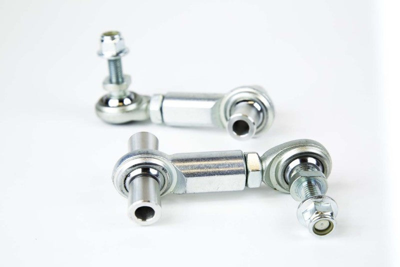 SPL Parts 2013+ Subaru BRZ/Toyota 86 / 2015+ Subaru WRX/STI Rear Swaybar Endlinks (view 3)