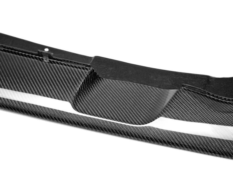 Anderson Composites 09-14 Dodge Challenger Type-SRT8 (392) Front Chin Spoiler (view 5)
