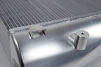 CSF 2020+ Audi C8 RS6/RS7 High-Performance Intercooler System (OEM PN 4K0 145 805 P / 4K0 145 806 B) (view 3)