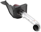 K&N 2012 Cadillac CTS 3.0L/3.6L Typhoon Performance Intake Kit (view 13)