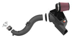 K&N 2024 Ford Mustang Ecoboost L4-2.3L F/L Turbo AirCharger - Cold Air Intake System (view 7)