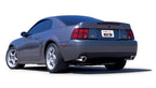 Borla 99-04 Ford Mustang SVT Cobra Aggressive SS Catback Exhaust (view 3)