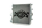 CSF 05-11 Porsche 911 Carrera/GT3 RS (997) Left Side Radiator (view 3)